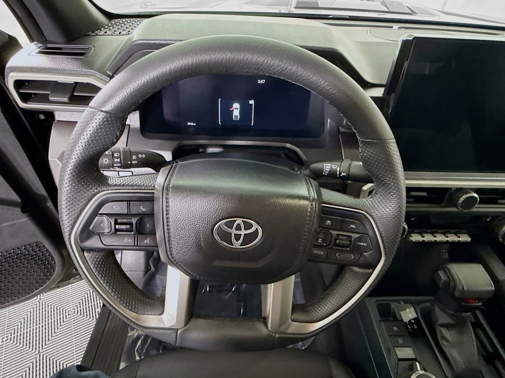 Certified 2024 Toyota Tacoma TRD Sport image 20