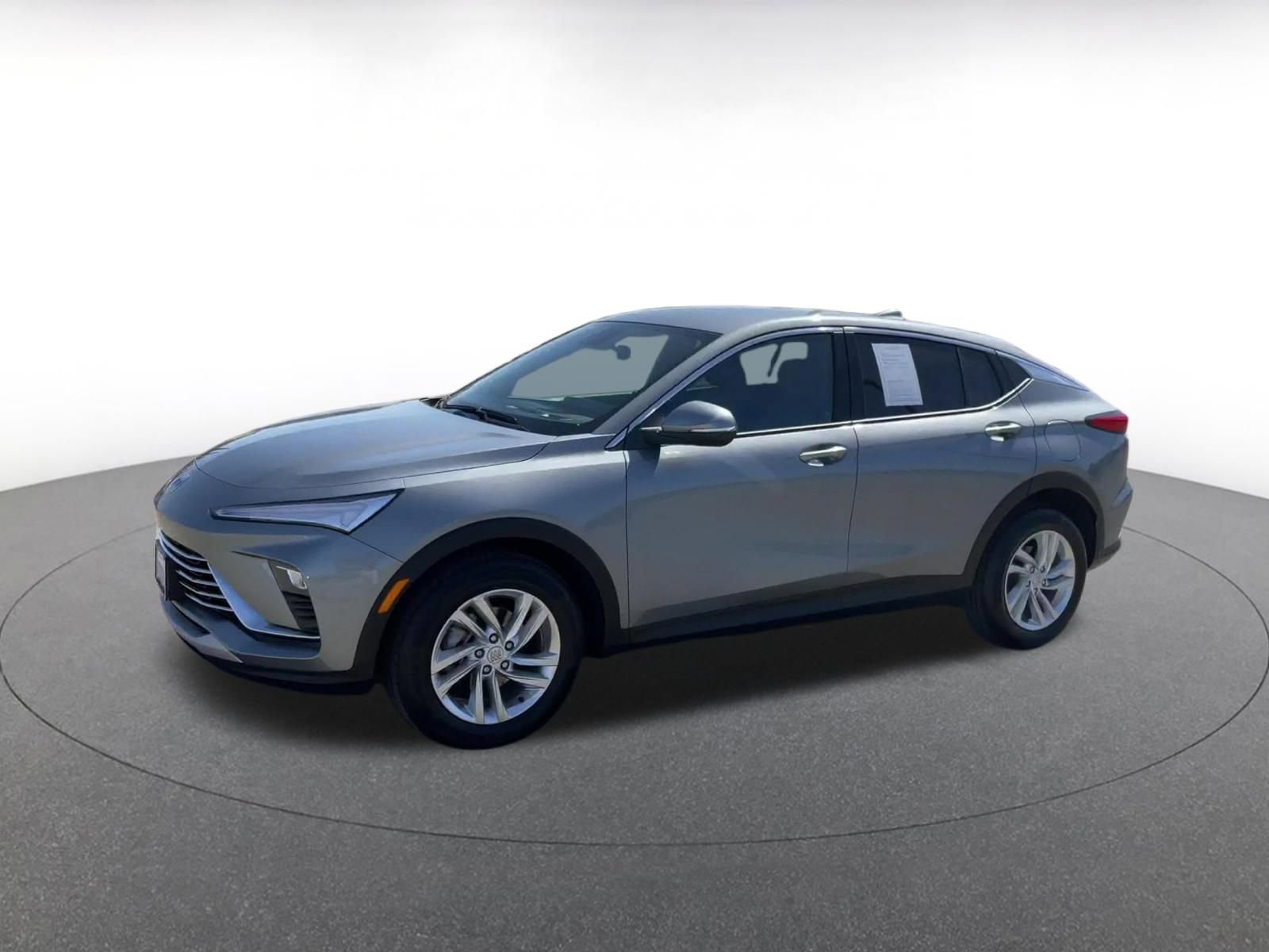 Used 2025 Buick Envista Preferred image 8