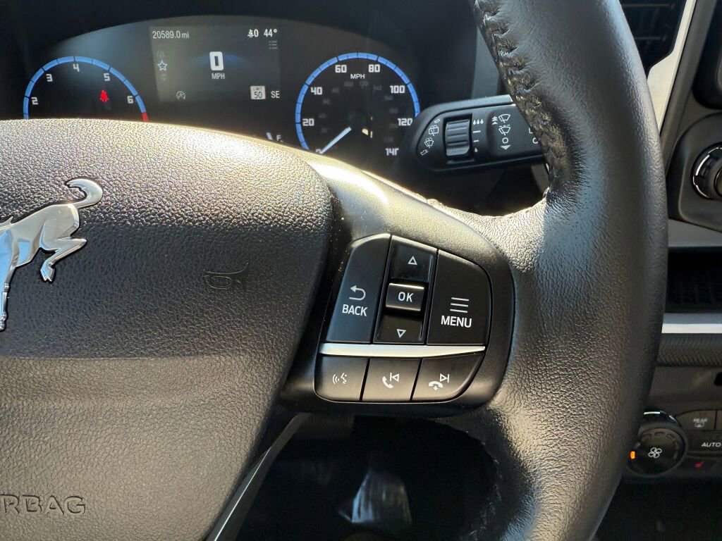 Used 2023 Ford Bronco Sport Big Bend w/ Convenience Package image 15