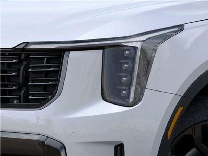 New 2026 Kia Sorento SX Prestige image 37