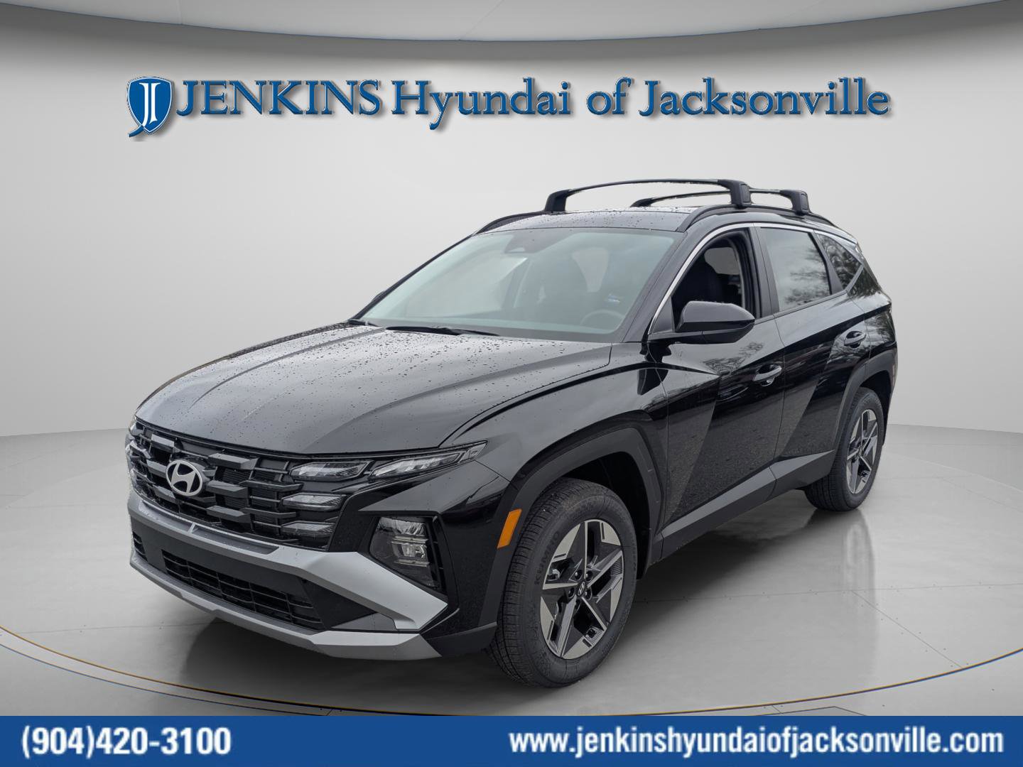 New 2026 Hyundai Tucson Limited image 10