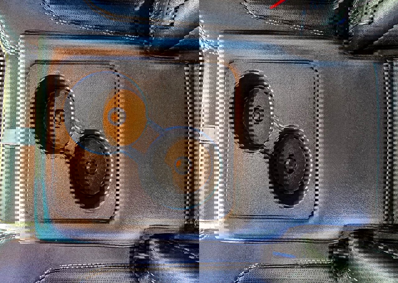 Used 2011 Ford Taurus Limited w/ 303A Rapid Spec Order Code image 32