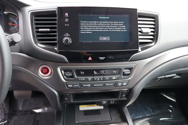Used 2021 Honda Pilot Special Edition image 37