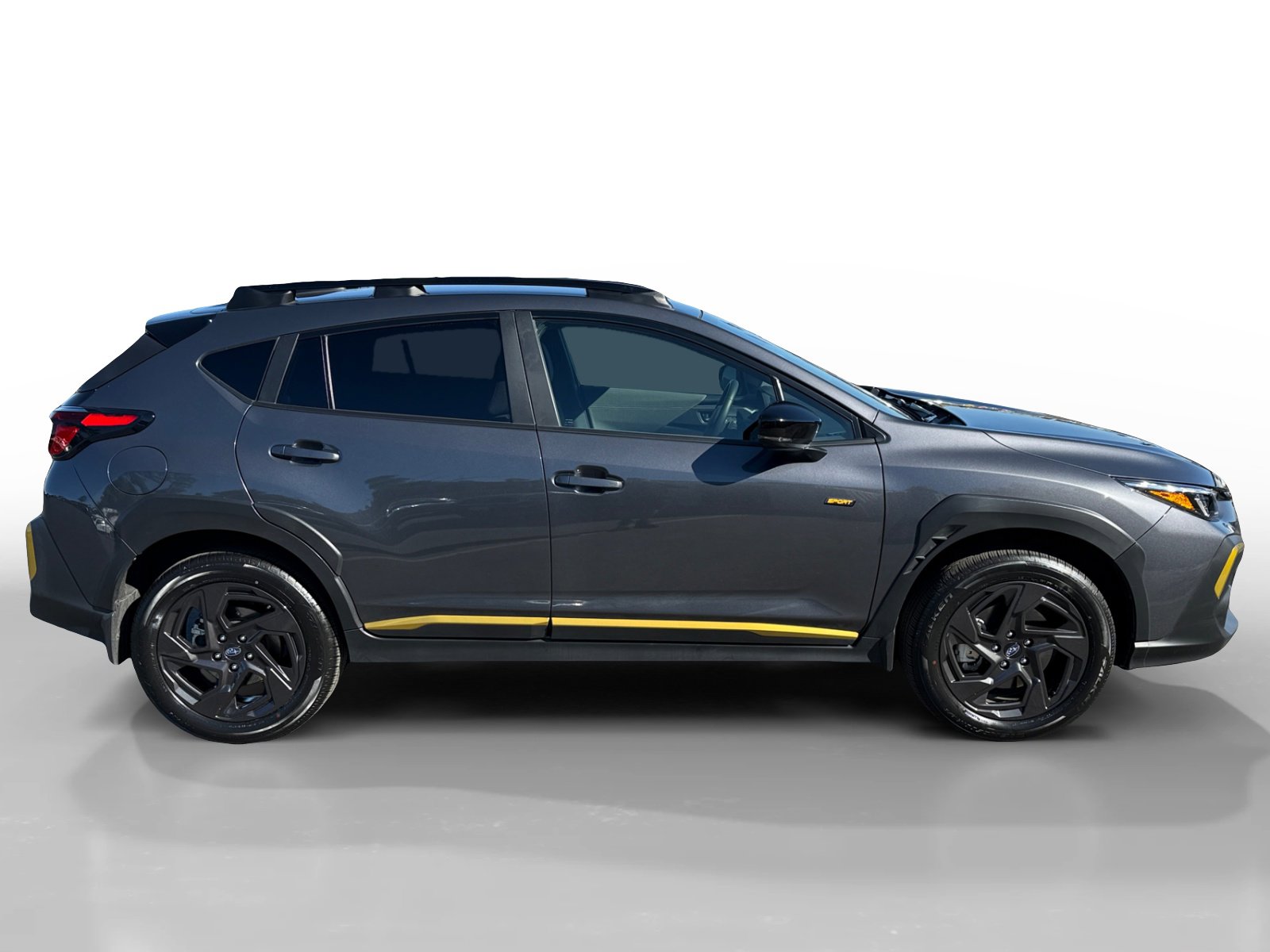 Certified 2025 Subaru Crosstrek 2.5i Sport w/ Popular Package #3A image 6