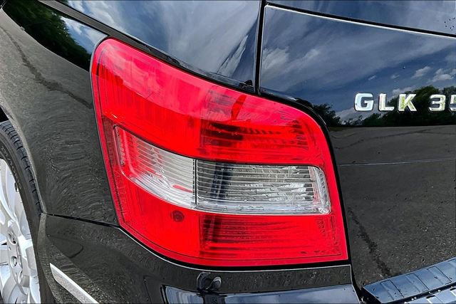 Used 2011 Mercedes-Benz GLK 350 4MATIC image 19