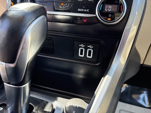 Used 2018 Ford EcoSport SE w/ SE Convenience Package FWD image 19