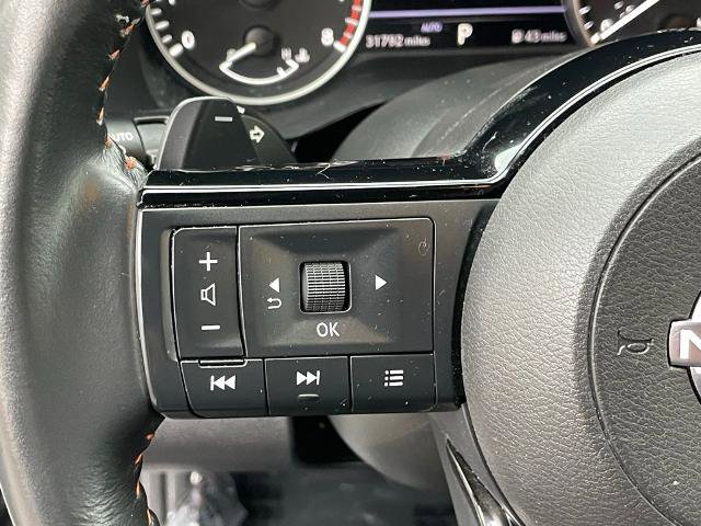 Certified 2023 Nissan Pathfinder Rock Creek image 15