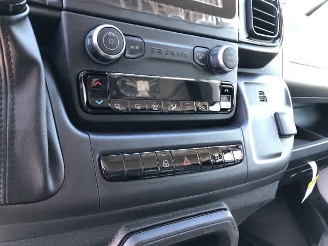 New 2026 RAM ProMaster 1500 w/ Convenience Group FWD image 13