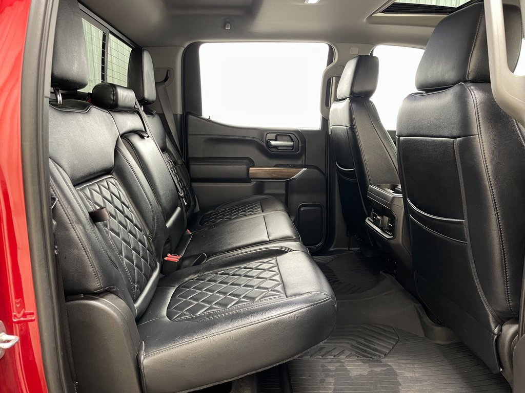 Used 2021 Chevrolet Silverado 1500 RST w/ All Star Edition Plus image 39