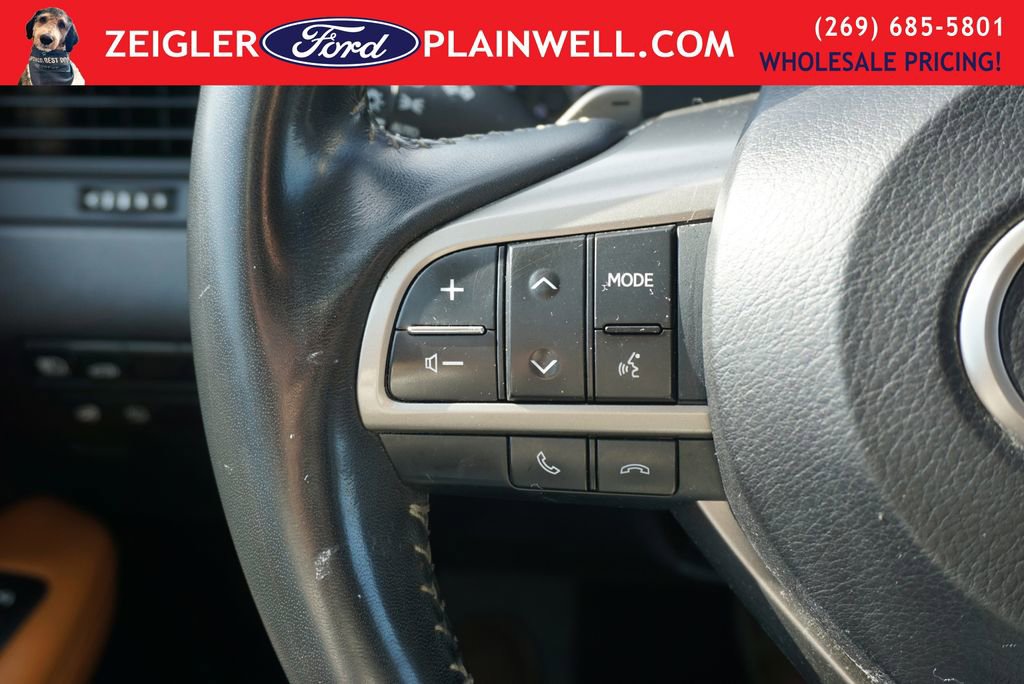 Used 2022 Lexus RX 350 AWD w/ Premium Package image 27