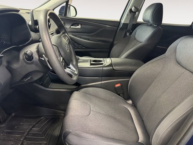 Used 2021 Hyundai Santa Fe SEL AWD/4WD image 7