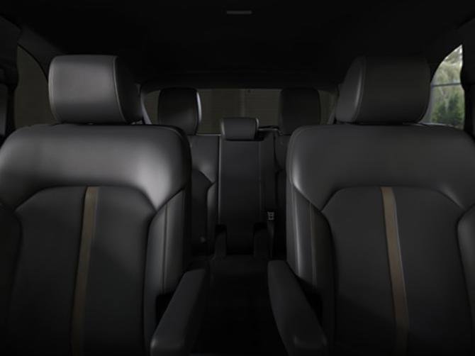 New 2026 MAZDA CX-90 Plug-In Hybrid w/ Premium Plus image 10