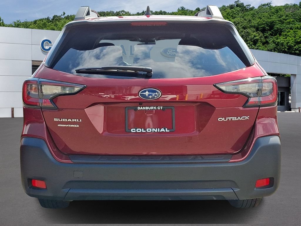 Used 2023 Subaru Outback Premium AWD/4WD image 5