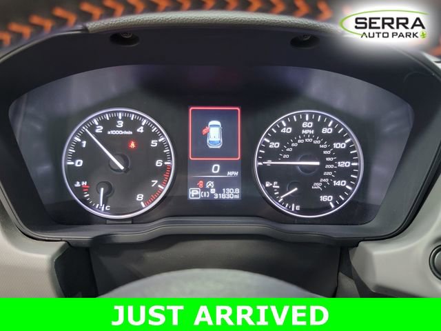 Used 2024 Subaru Crosstrek 2.5i Limited w/ Crosstrek Mirror Package AWD/4WD image 32