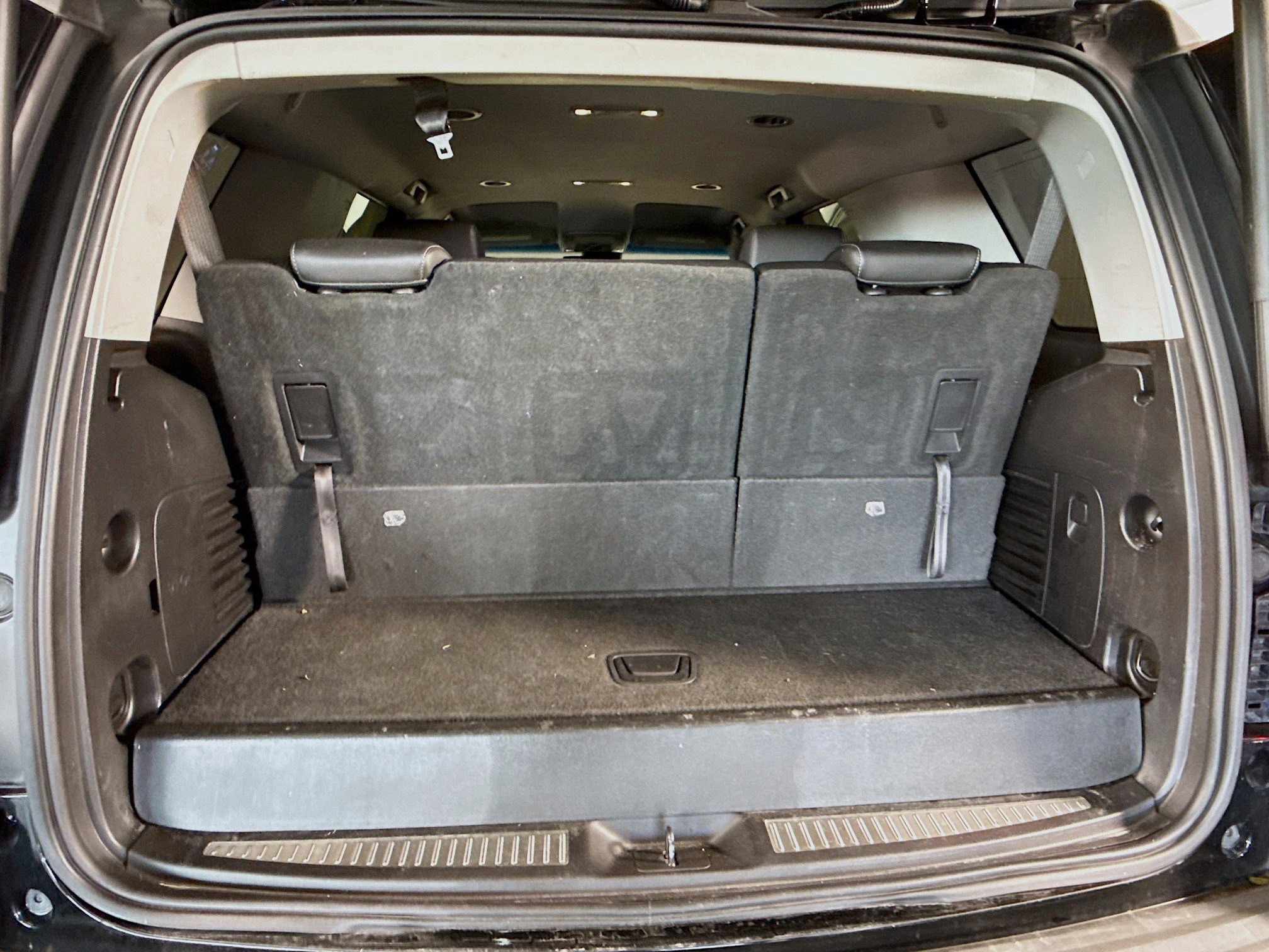 Used 2018 Chevrolet Tahoe LT RWD image 33