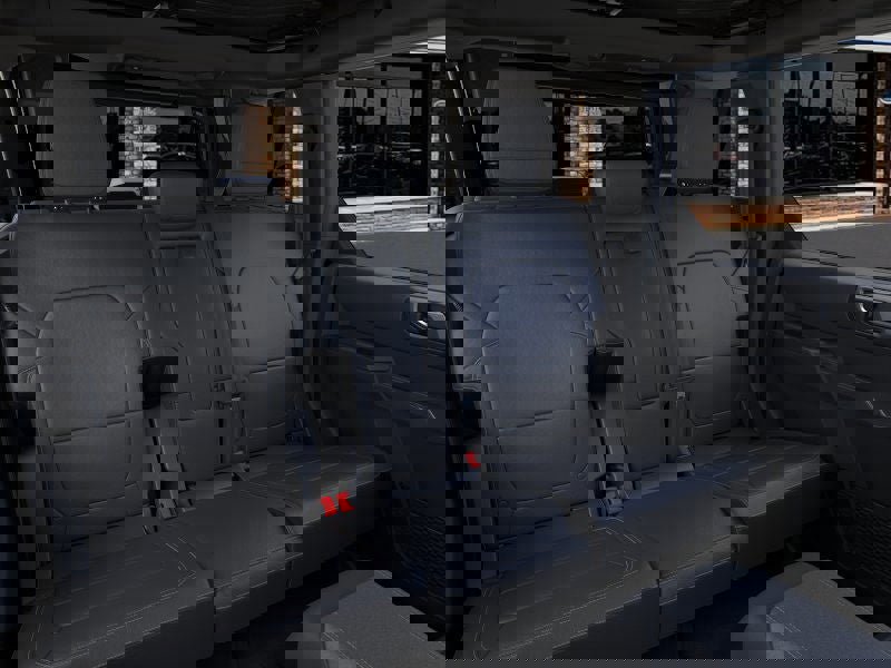 New 2025 Ford Bronco Badlands w/ Sasquatch Package image 11