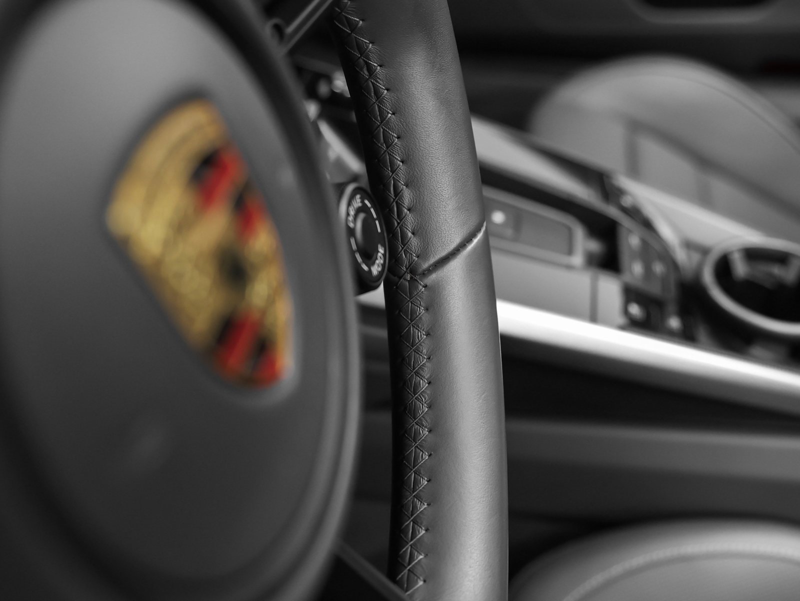 Used 2021 Porsche 911 Turbo S image 52