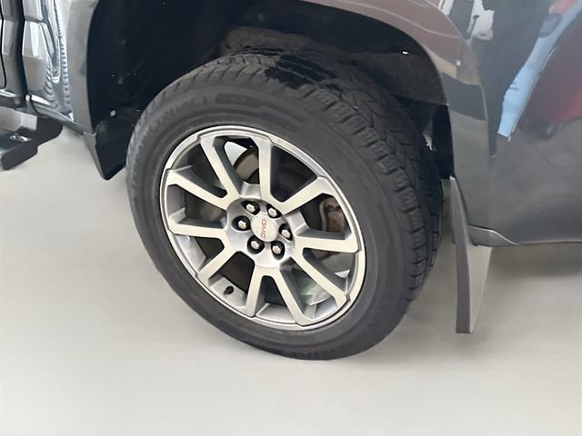 Used 2017 GMC Canyon Denali image 31