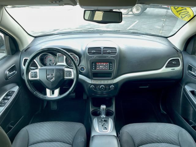 Used 2012 Dodge Journey SXT w/ Popular Equipment Group FWD image 11