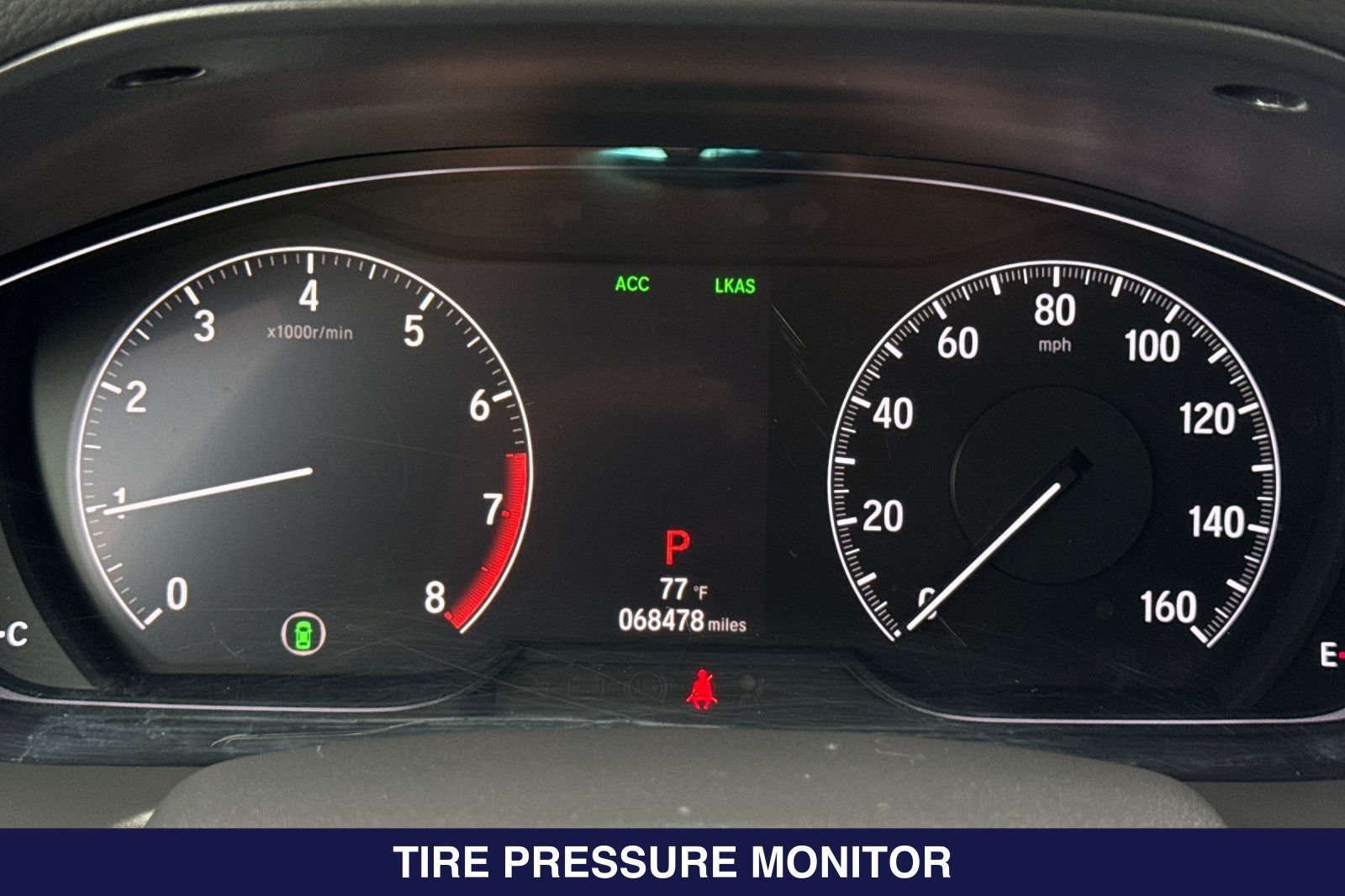 Used 2019 Honda Accord EX image 24