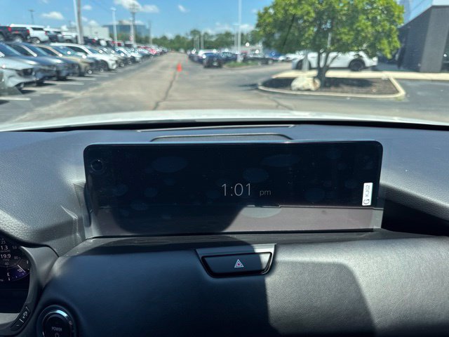 New 2026 MAZDA CX-90 Plug-In Hybrid w/ Premium Plus AWD/4WD image 28