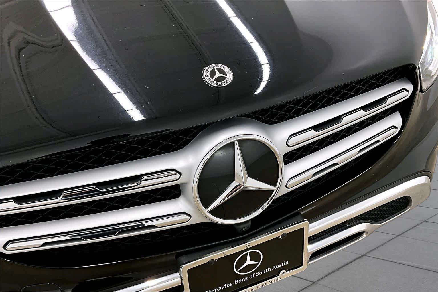 Certified 2022 Mercedes-Benz GLC 300 image 29