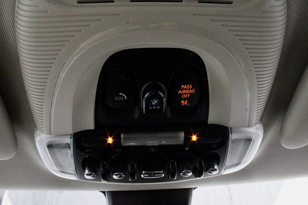 Used 2020 MINI Cooper S image 33