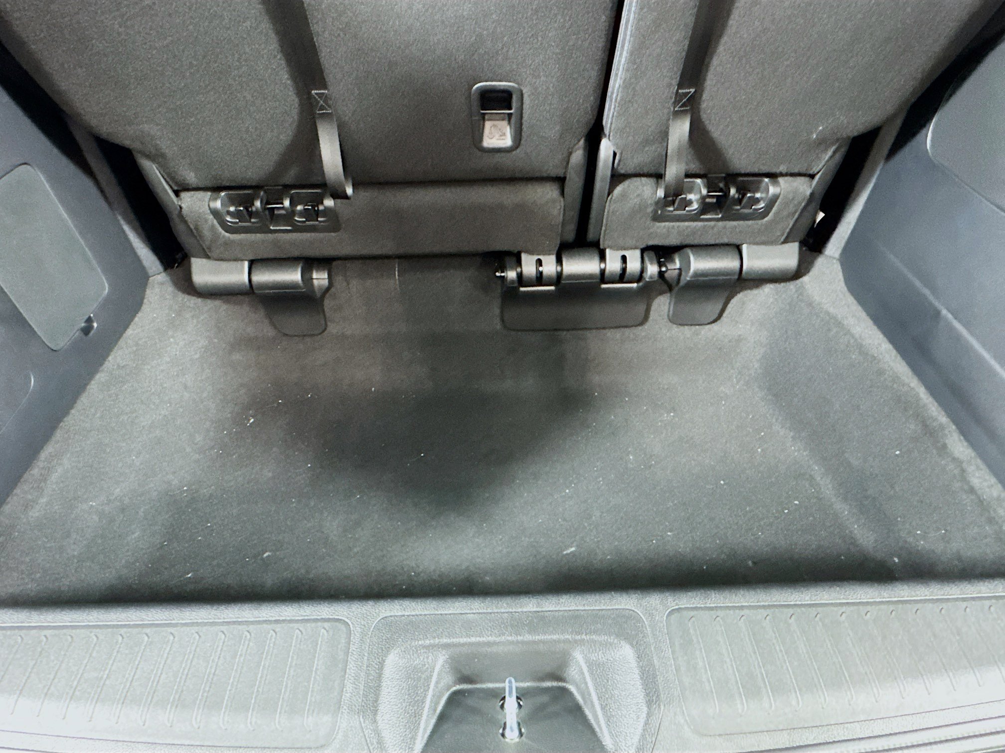 New 2026 Honda Odyssey Touring image 28