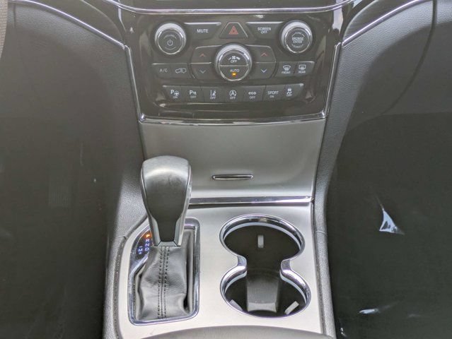 Certified 2021 Jeep Grand Cherokee Limited w/ Trailer Tow Group IV AWD/4WD image 20