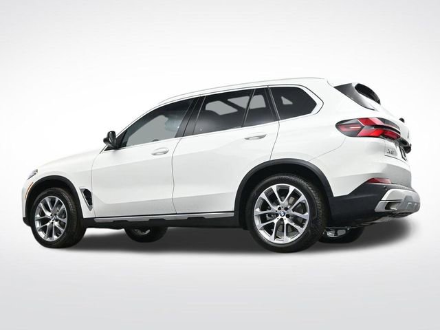 New 2026 BMW X5 sDrive40i w/ Premium Package image 36
