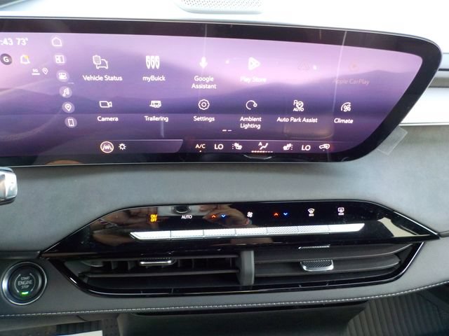 New 2027 Buick Enclave Sport Touring w/ Super Cruise Package AWD/4WD image 44