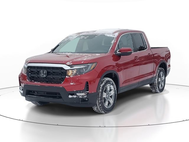 New 2026 Honda Ridgeline RTL image 2