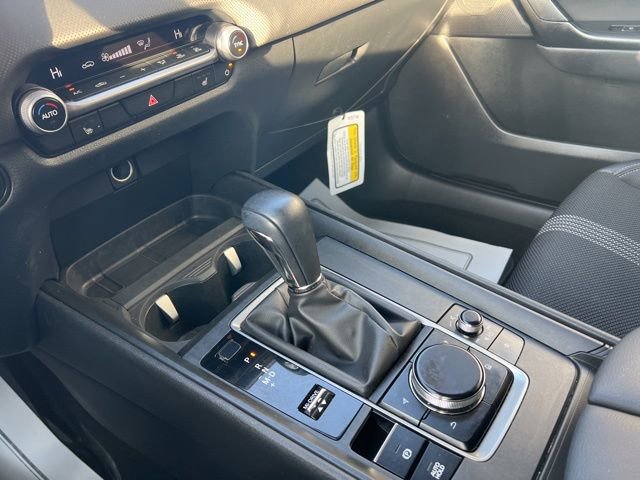 Used 2025 MAZDA CX-50 AWD 2.5 S w/ Cargo Package image 44