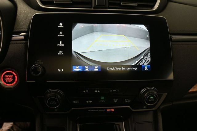 Used 2018 Honda CR-V EX-L image 12