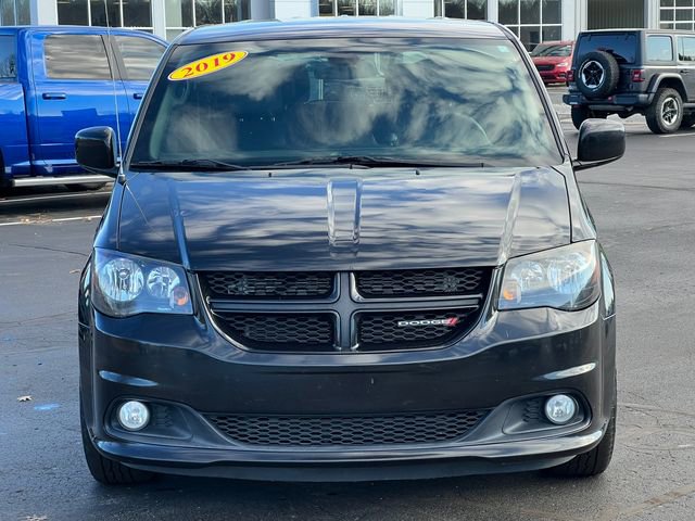 Used 2019 Dodge Grand Caravan GT image 40
