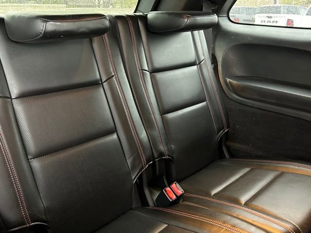 Used 2016 Dodge Durango R/T w/ Blacktop Package image 17