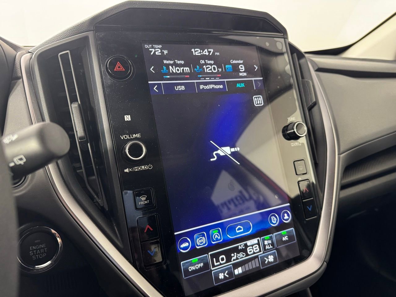 Used 2025 Subaru Crosstrek 2.0i Premium image 22