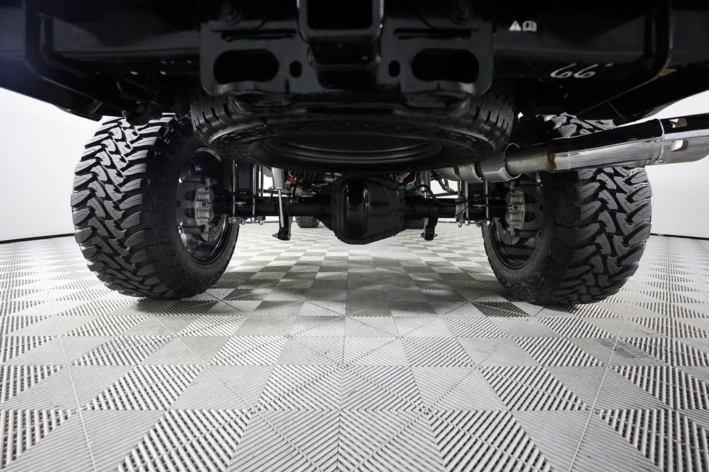 Used 2025 Ford F250 Platinum image 56