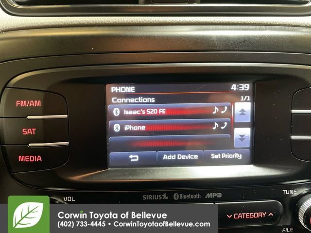 Used 2014 Kia Soul + w/ UVO w/Eservices Package image 20