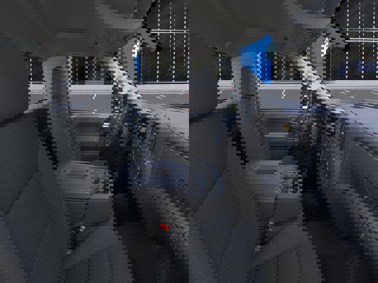 New 2025 Chevrolet Silverado 3500 W/T w/ WT Convenience Package image 43