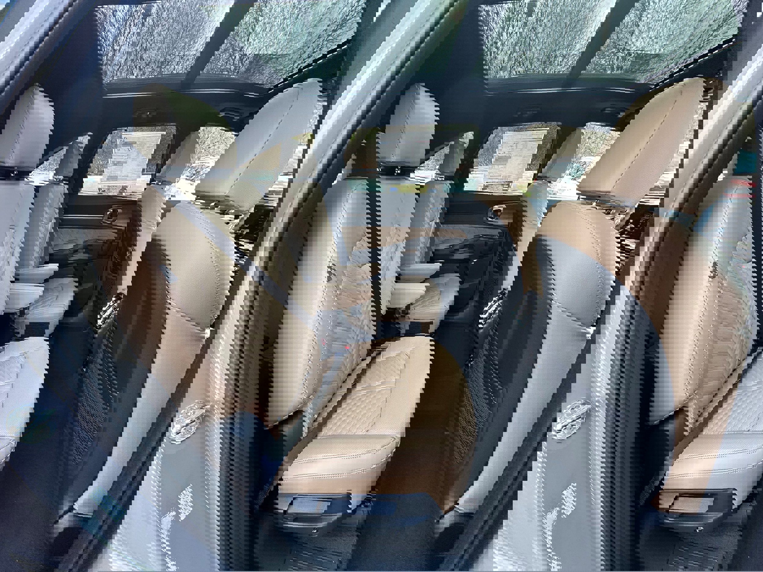 New 2026 Kia Sorento SX Prestige image 17