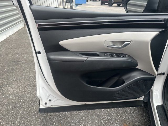 Used 2024 Hyundai Tucson SEL image 11