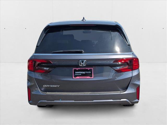 New 2026 Honda Odyssey EX-L image 7
