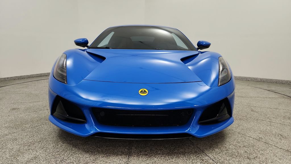 Used 2024 Lotus Emira First Edition RWD image 80
