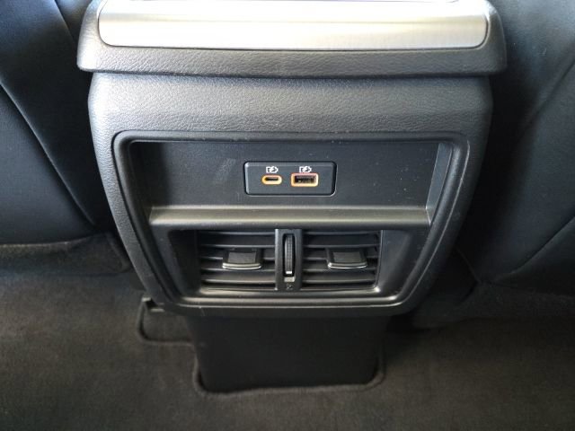 Used 2024 Nissan Murano SV AWD/4WD image 40