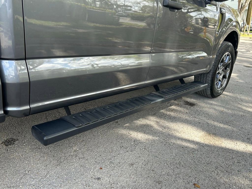 Used 2024 Ford F150 STX image 33