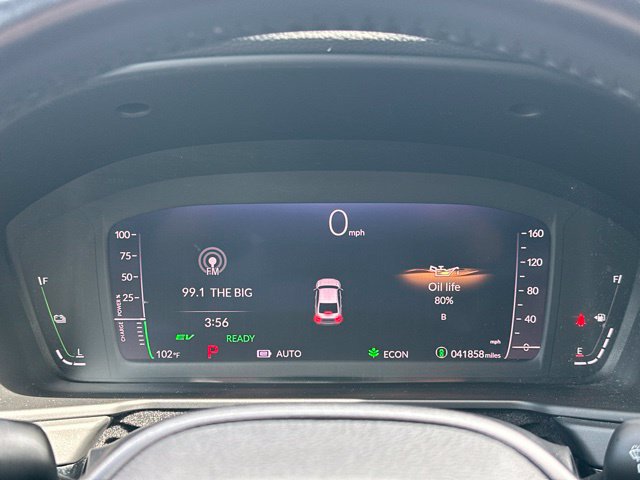 Used 2023 Honda Accord Sport image 25