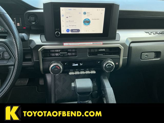 Certified 2025 Toyota Tacoma SR5 image 11