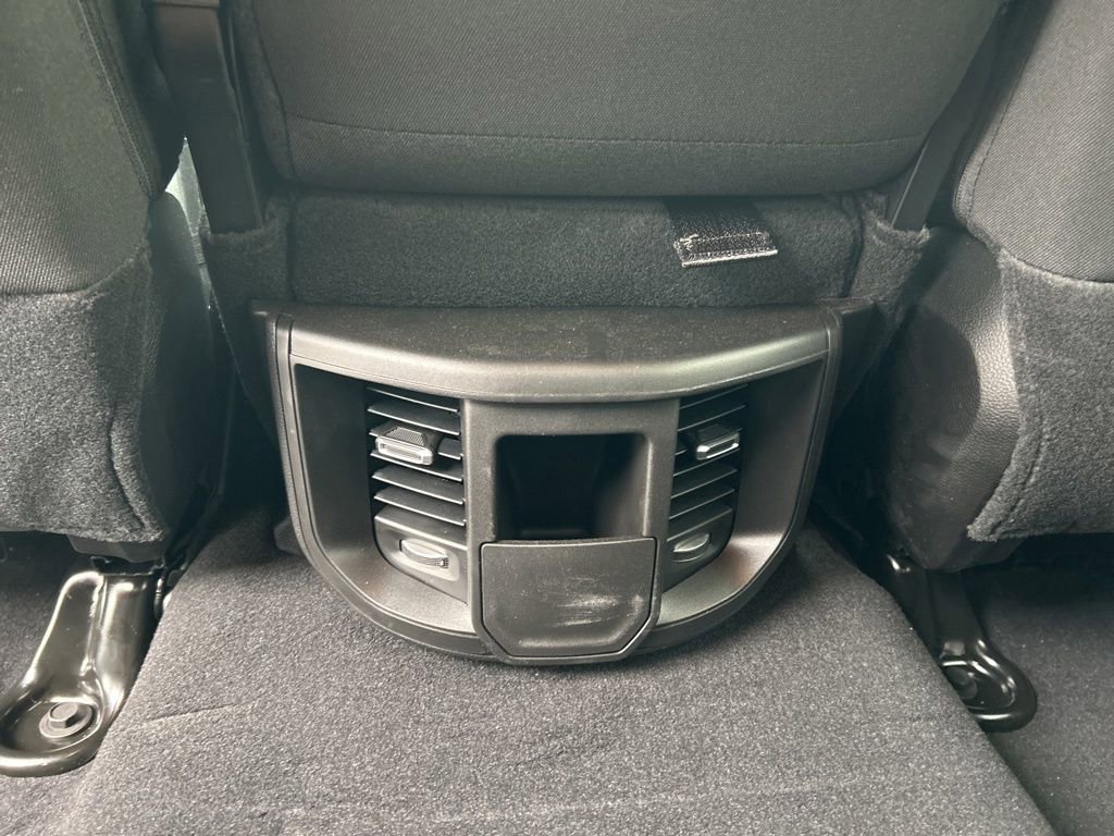 New 2026 RAM 3500 Tradesman image 41