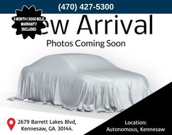 Used 2011 Porsche 911 Turbo S